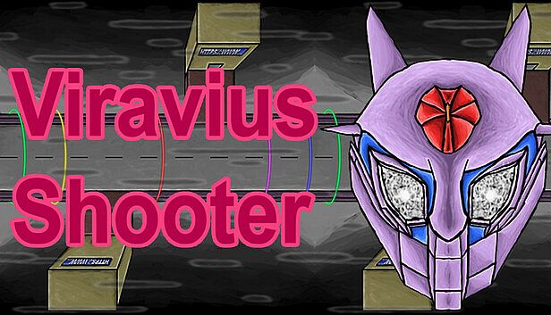Buy Viravius Shooter