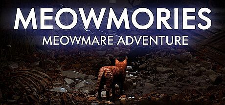 Meowmories -meowmare adventure-