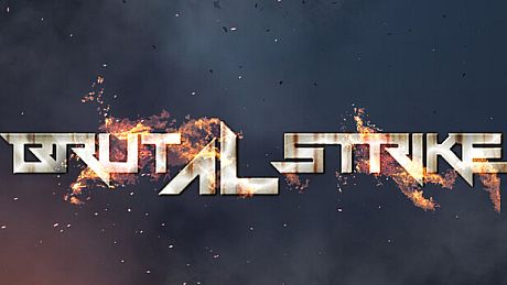 Brutal Strike Game