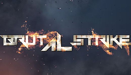 Brutal Strike