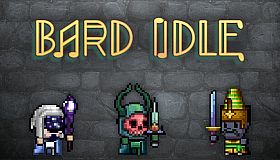 BARD IDLE - Demonologists