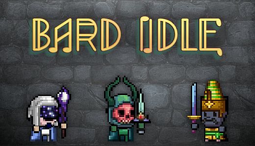 BARD IDLE - Demonologists