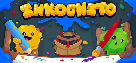 Inkognito Game