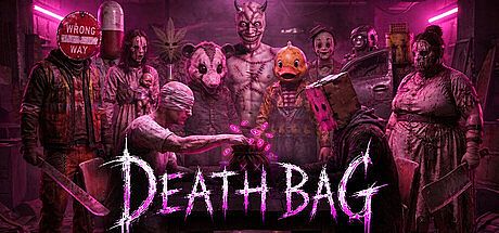Death Bag Game