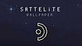 Sattelite - Wallpaper Steam Deck