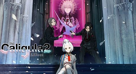 The Caligula Effect 2 Game