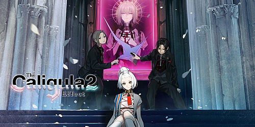 The Caligula Effect 2