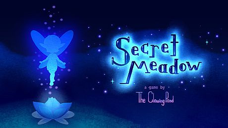Secret Meadow Game