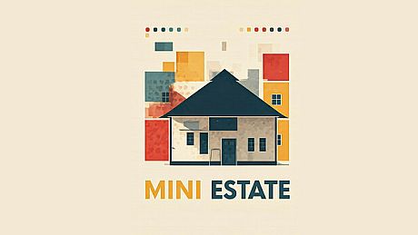 Mini Estate Game