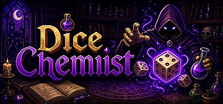 Dice Chemist