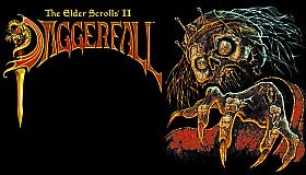 The Elder Scrolls II: Daggerfall