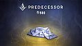 Predecessor - 500 Platinum Coins