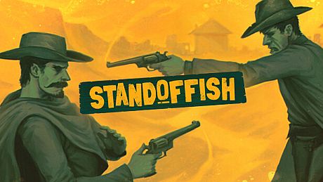 Standoffish Game