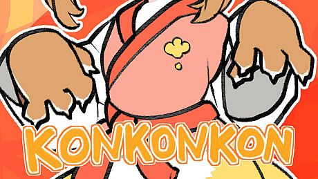 KONKONKON