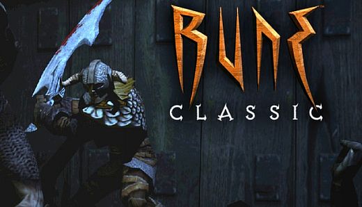 Rune Classic