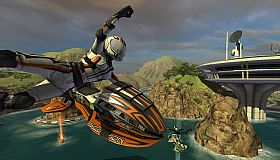 Riptide GP2