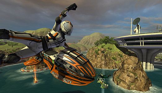 Riptide GP2