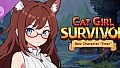 Cat Girl Survivor - New Character "Emer"