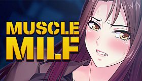 Muscle MILF