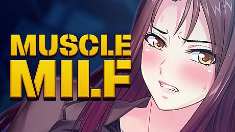Muscle MILF Game