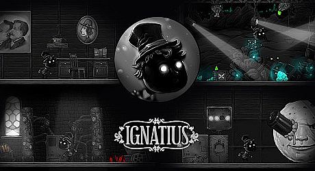 Ignatius Game