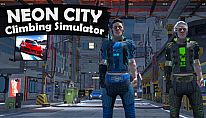 Buy Neon City Climbing Simulator PC