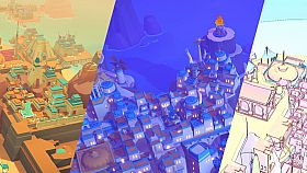 ISLANDERS: New Shores - The Full Archipelago Bundle