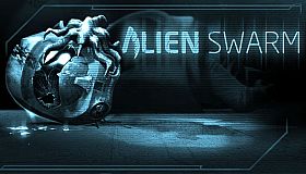 Alien Swarm