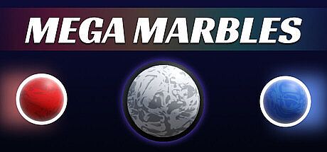 Mega Marbles