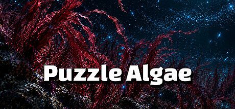 Puzzle Algae Game