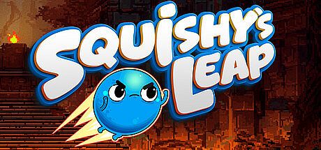 Squishy's Leap Game