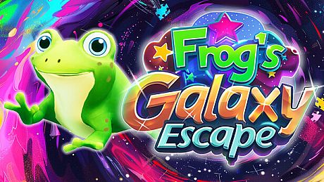 Frog Galaxy Survivor Game