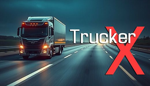 TruckerX