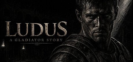 Ludus: A Gladiator Story Game