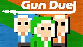 Gun Duel