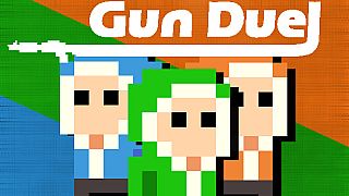 Gun Duel Game
