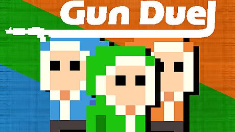 Gun Duel Game