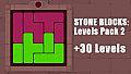 STONE BLOCKS: Levels Pack 2 Persia