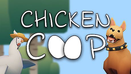 Chicken Coop Game