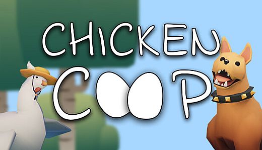 Chicken Coop