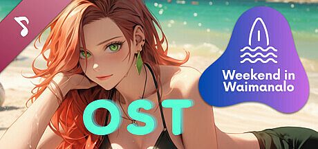 Weekend in Waimanalo Soundtrack DLC