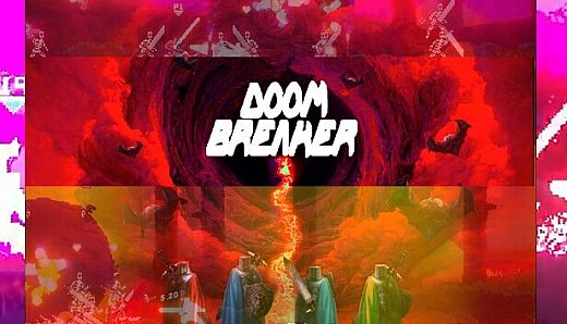 DoomBreaker