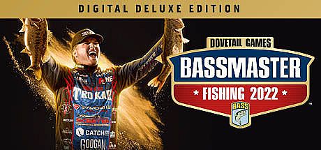 Bassmaster Fishing: Deluxe Edition