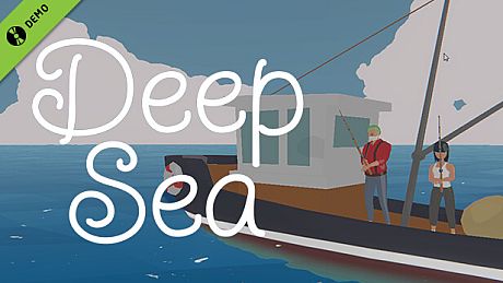Deep Sea Game