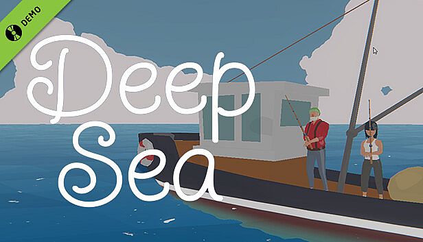 Buy Deep Sea