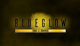 BlueGlow