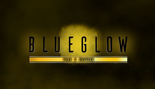 BlueGlow