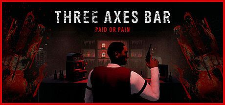 Three Axes Bar: Paid or Pain Game