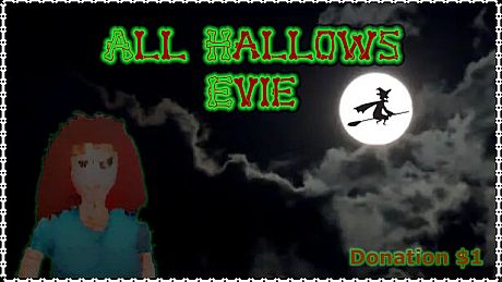 All Hallows Evie - Donation $1 DLC