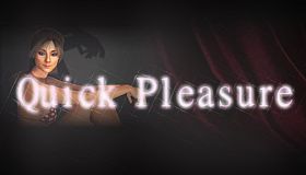Quick Pleasure
